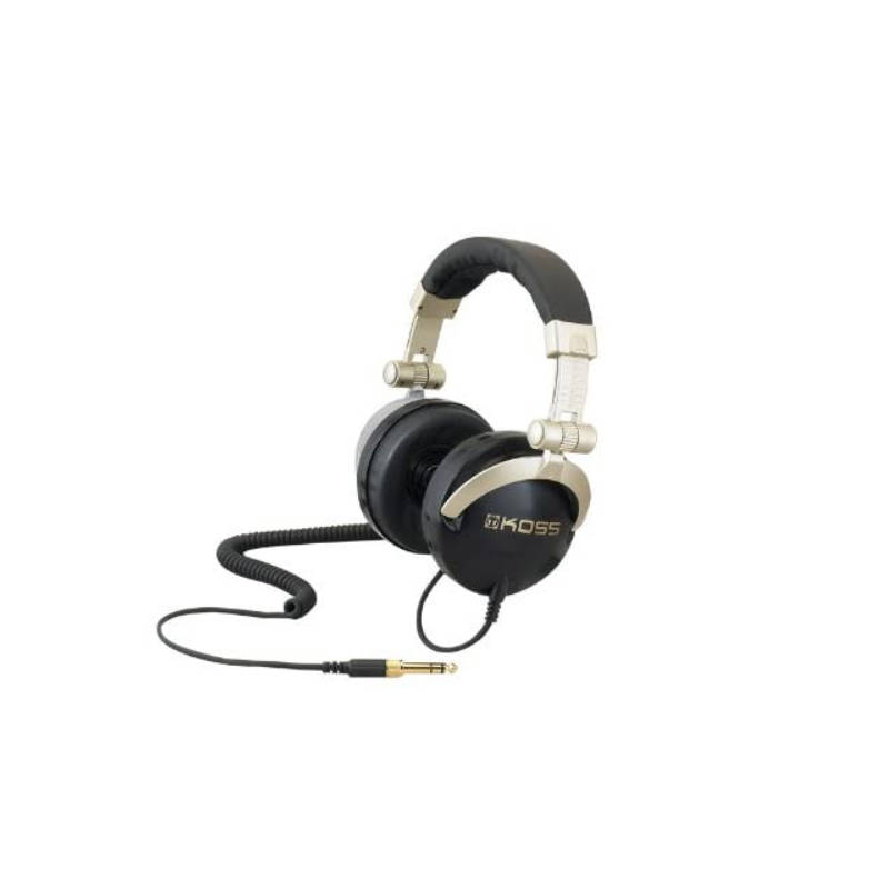 [Koss] Koss MV1 Headphones