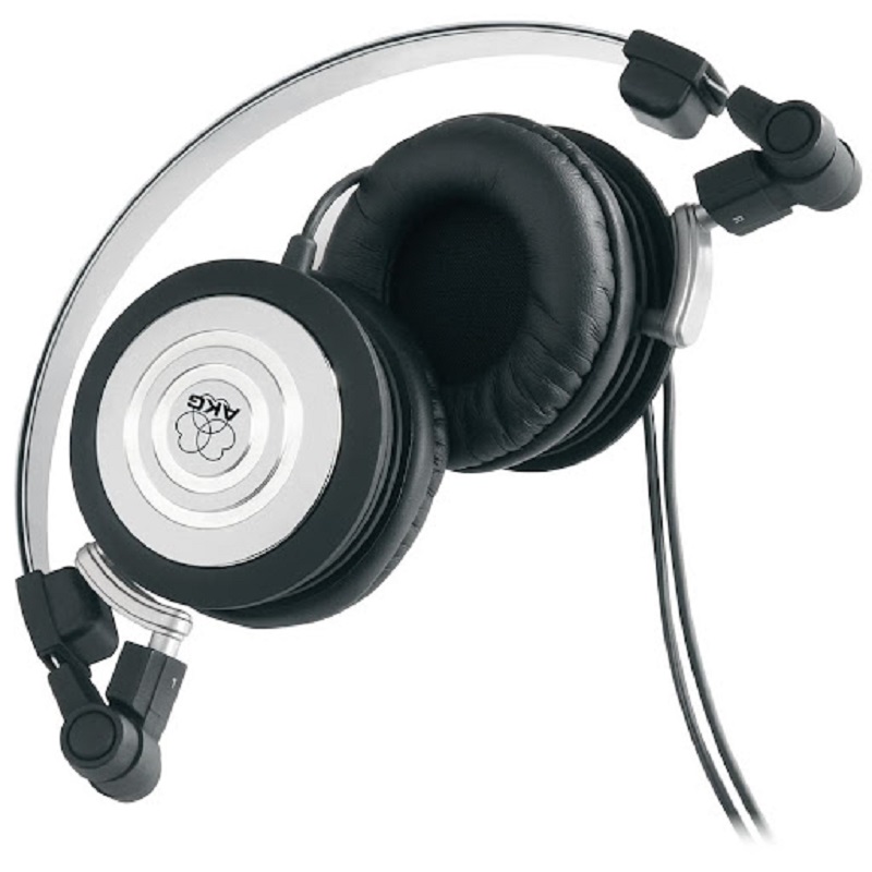 [AKG] AKG K26P Headphones