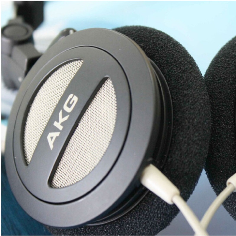 [AKG] AKG K404 Headphones