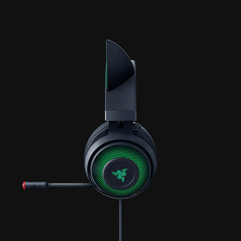 [Razer] Razer Kraken Kitty Headphones