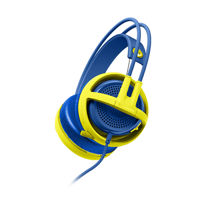 [SteelSeries] SteelSeries Siberia v3 Fallout 4 Headphones