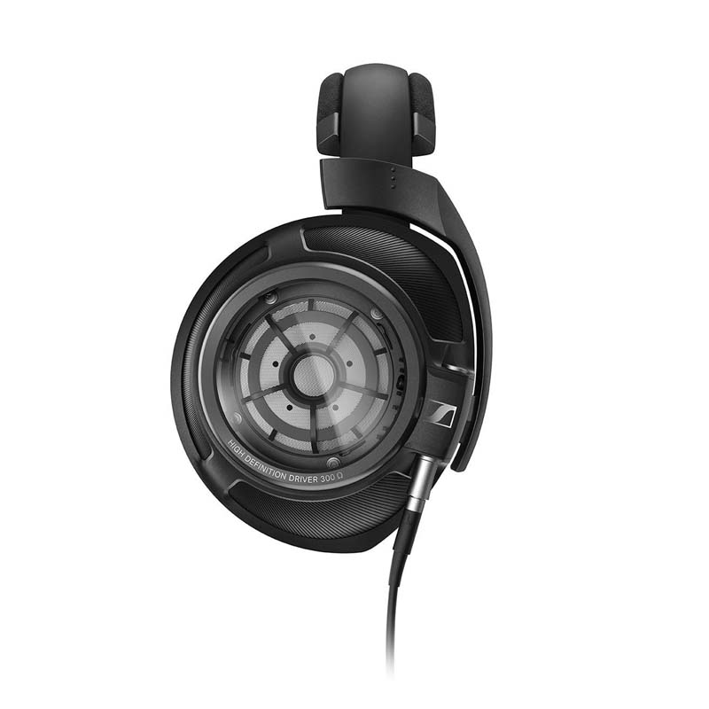 [Sennheiser] Sennheiser HD 820 Headphones