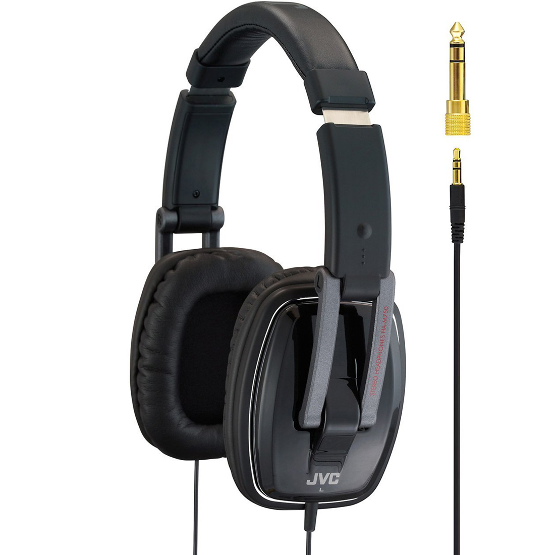 [JVC] JVC HA-M750 Headphones