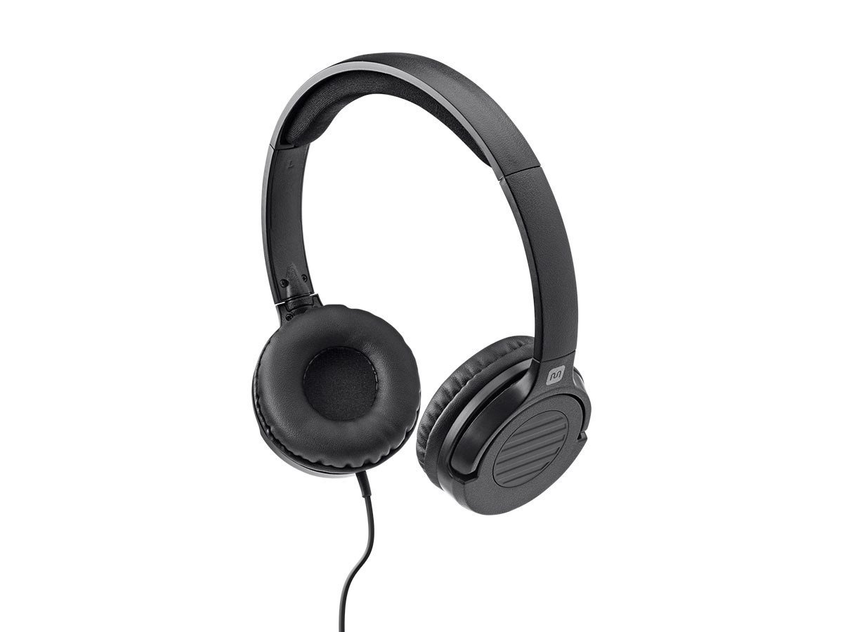 [Monoprice] Monoprice Hi Fi Lightweight Headphones