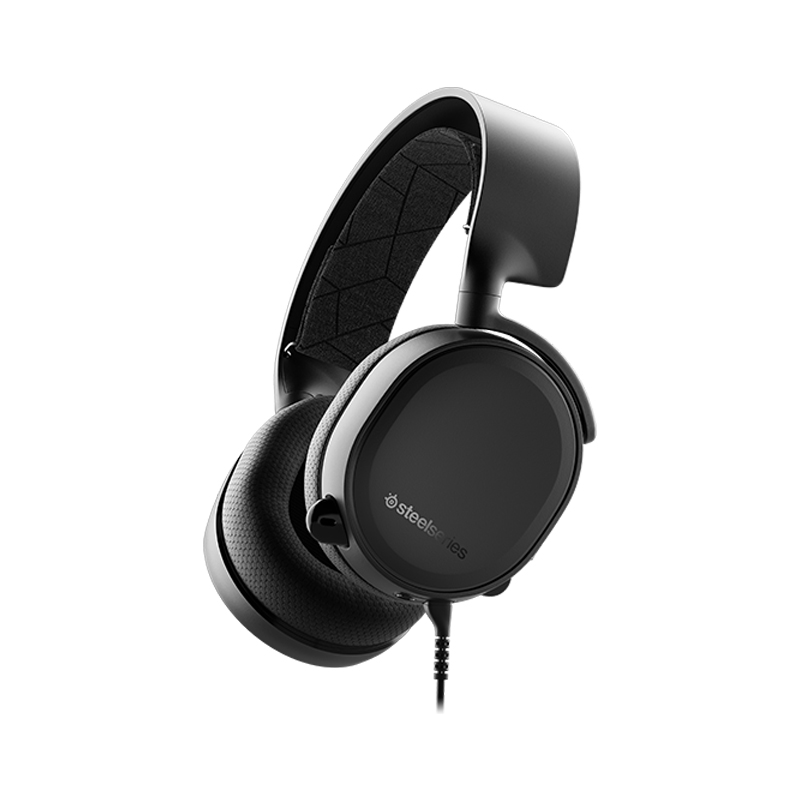 [SteelSeries] SteelSeries Arctis 3 Headphones