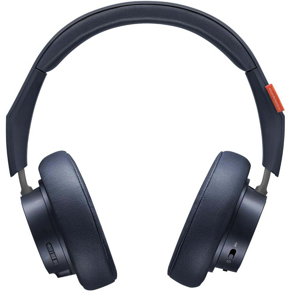 [Plantronics] Plantronics BACKBEAT GO 600 Headphones