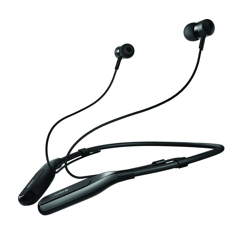 [Jabra] Jabra Fusion Headphones