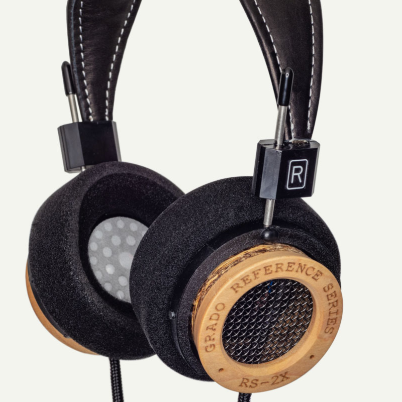 [Grado] Grado RS2x Headphones