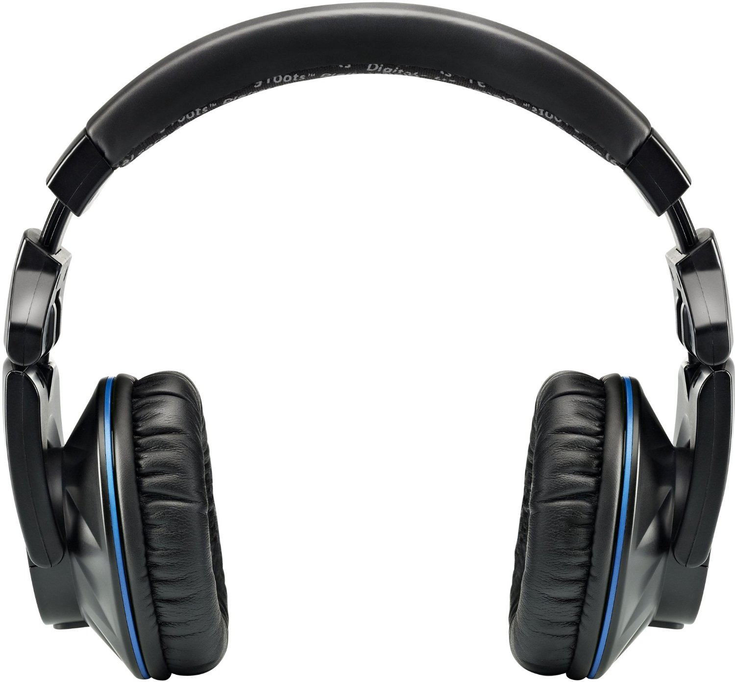 [Hercules DJ] Hercules DJ HDP DJ-Pro M1001 Headphones