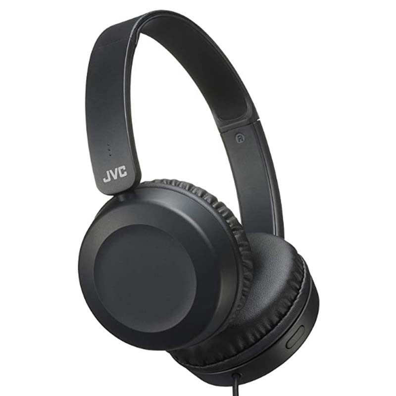 [JVC] JVC HA-S31MB Headphones