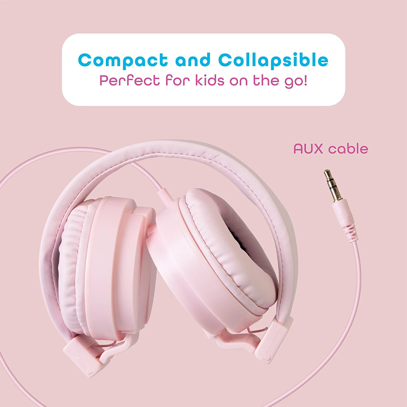 [iHip] iHip CVS-14 Headphones