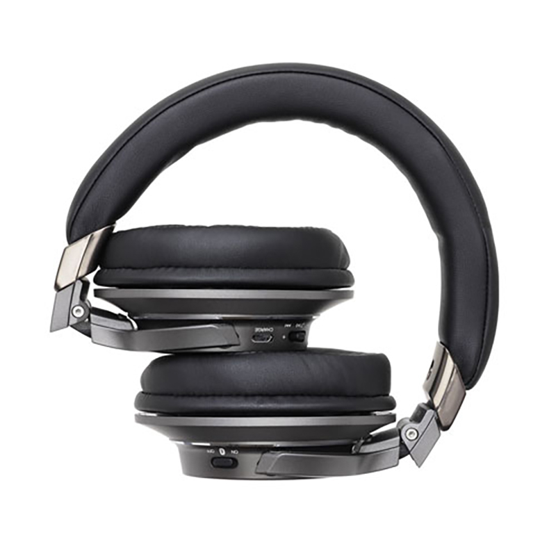 [Audio Technica] Audio Technica ATH-AR5BT BK Headphones