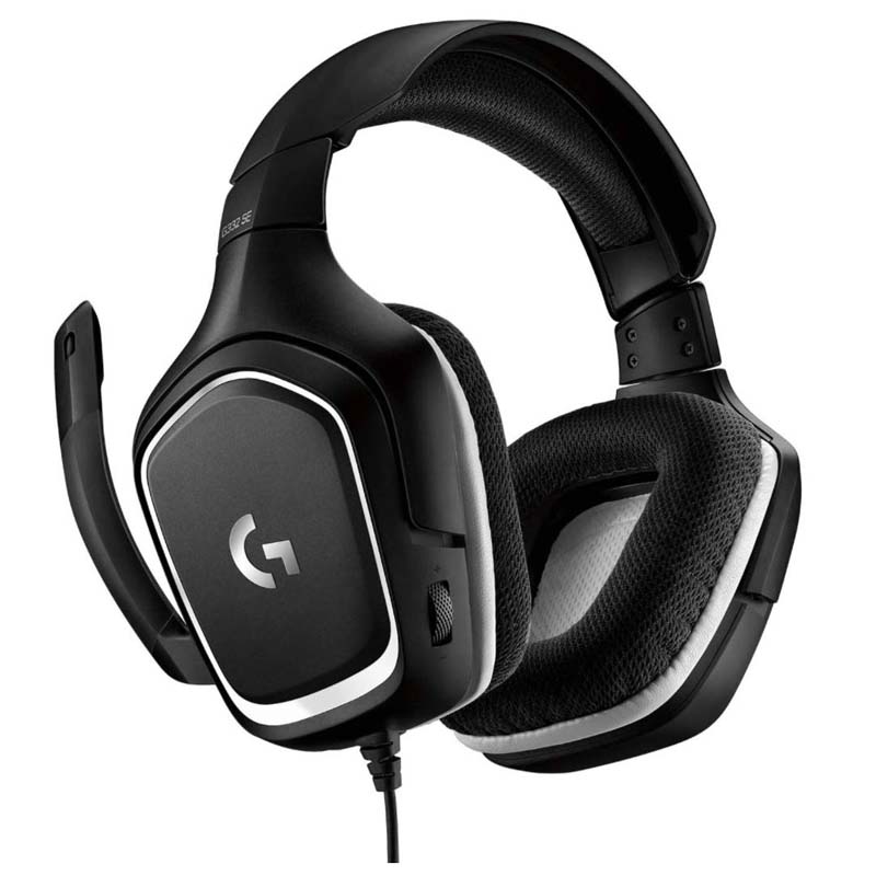 [Logitech] Logitech G332 SE Headphones