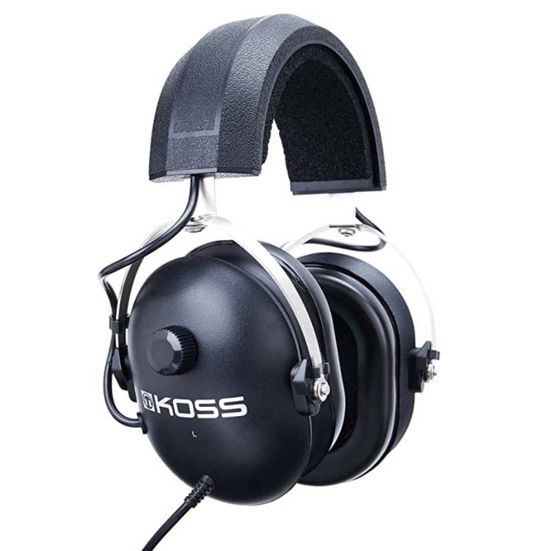 [Koss] Koss QZ99 Headphones