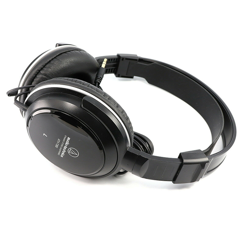 [Audio Technica] Audio Technica ATH-T300 Headphones