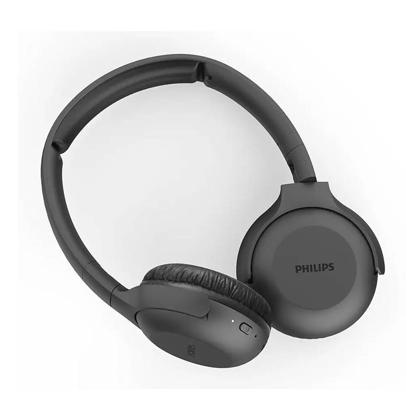 [Philips] Philips TAUH202BK Headphones