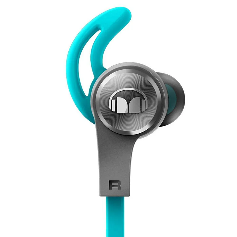 [Monster] Monster iSport Achieve Headphones