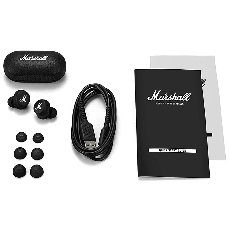 [Marshall] Marshall MODE II Headphones