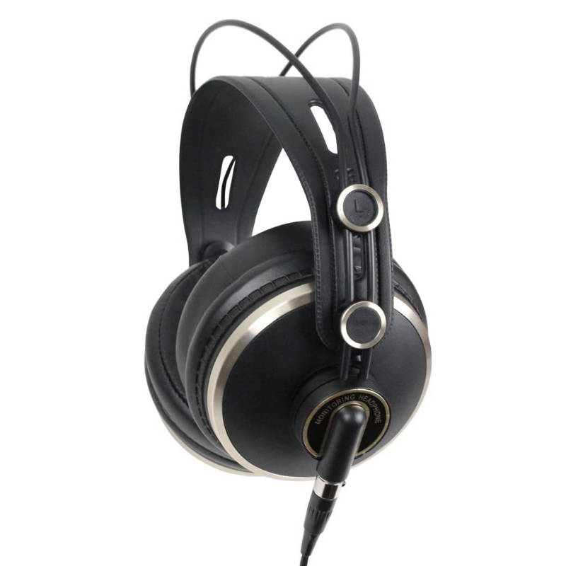 [iSK] iSK HD-9999 Headphones