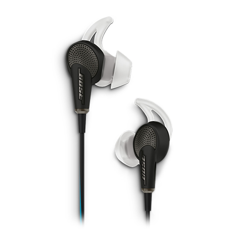 [Bose] Bose QuietComfort 20 Headphones