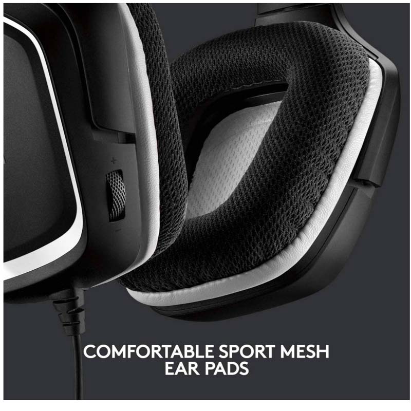 [Logitech] Logitech G332 SE Headphones