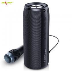 S51D Bluetooth Speaker