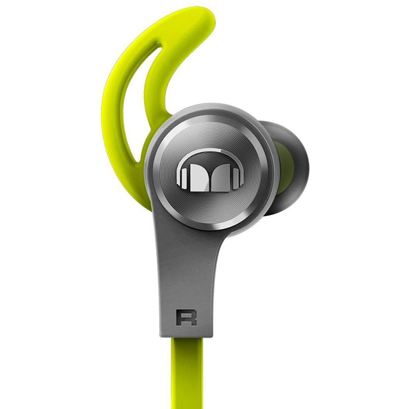 [Monster] Monster iSport Achieve Headphones