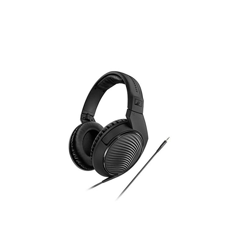 [Sennheiser] Sennheiser HD 200 PRO Headphones