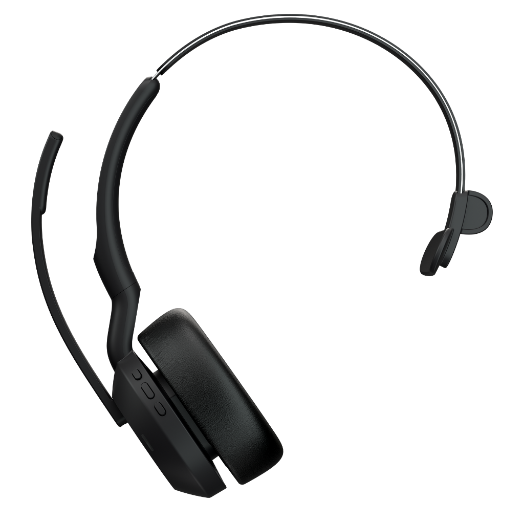 [Jabra] Jabra Evolve2 55 Headphones