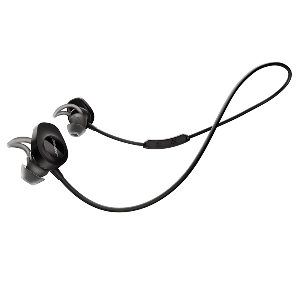 [Bose] Bose SoundSport Headphones