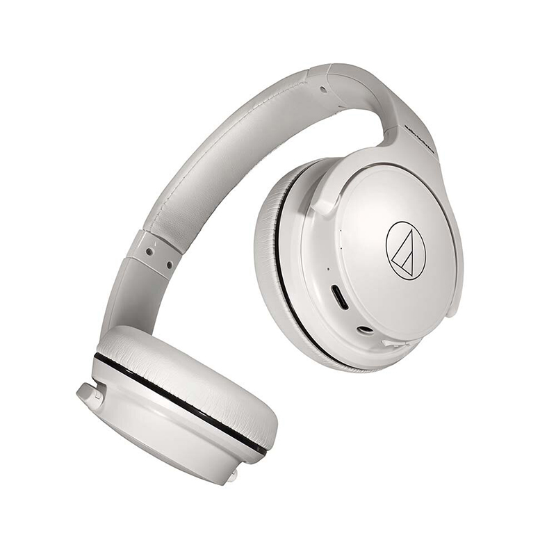 [Audio Technica] Audio Technica ATH-S220BT Headphones