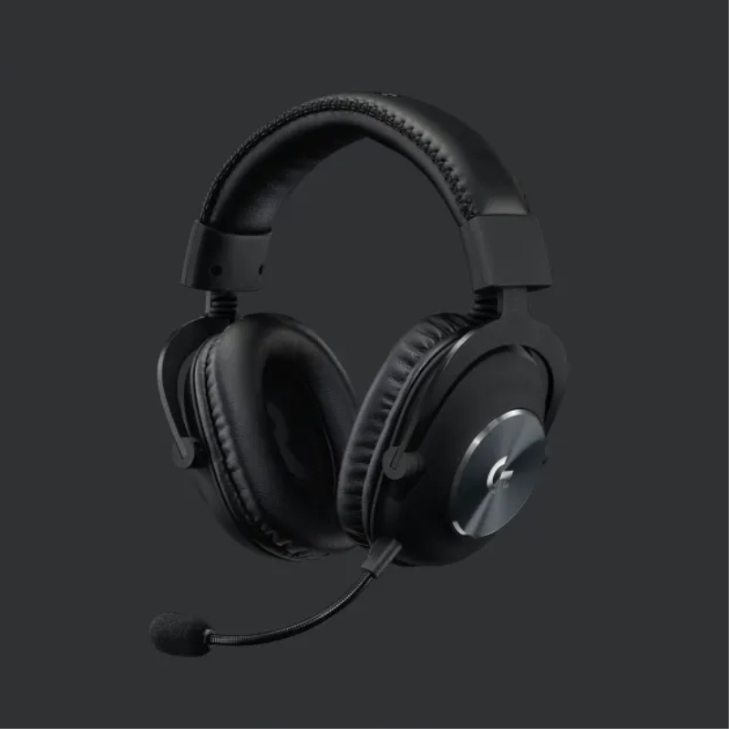 [Logitech] Logitech G PRO Headphones