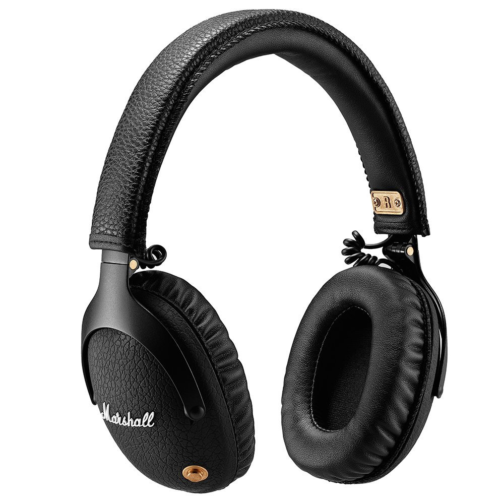 [Marshall] Marshall Monitor Wireless Headphones