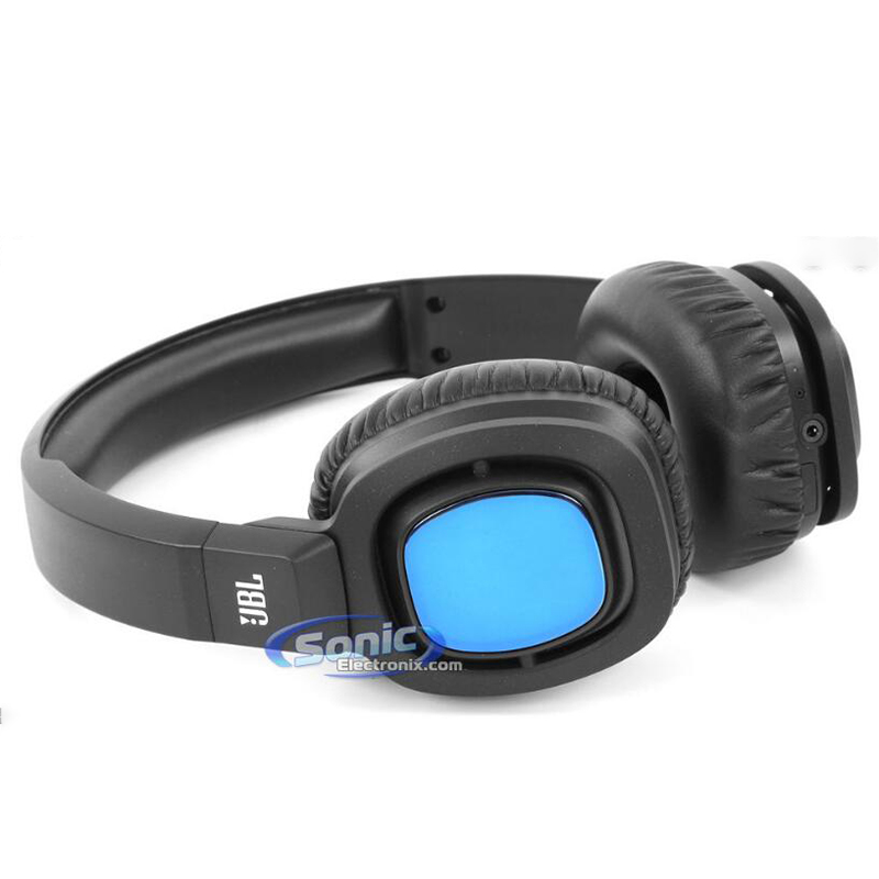 [JBL] JBL J56 BTBLK Headphones