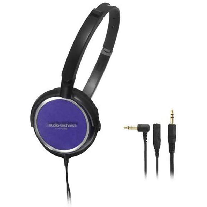 [Audio Technica] Audio Technica ATH-FC700 Headphones