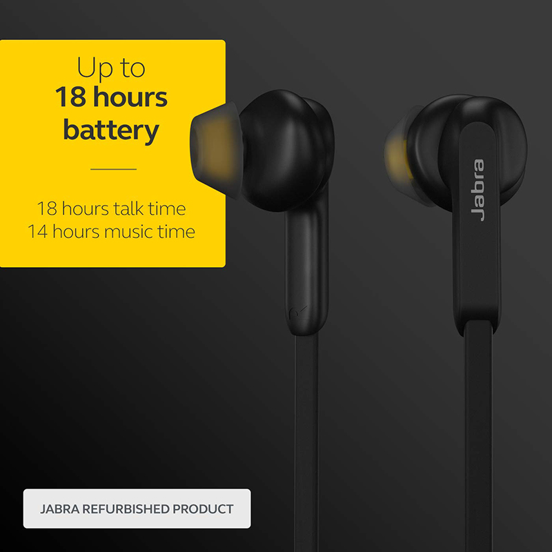 [Jabra] Jabra Elite 25e Headphones