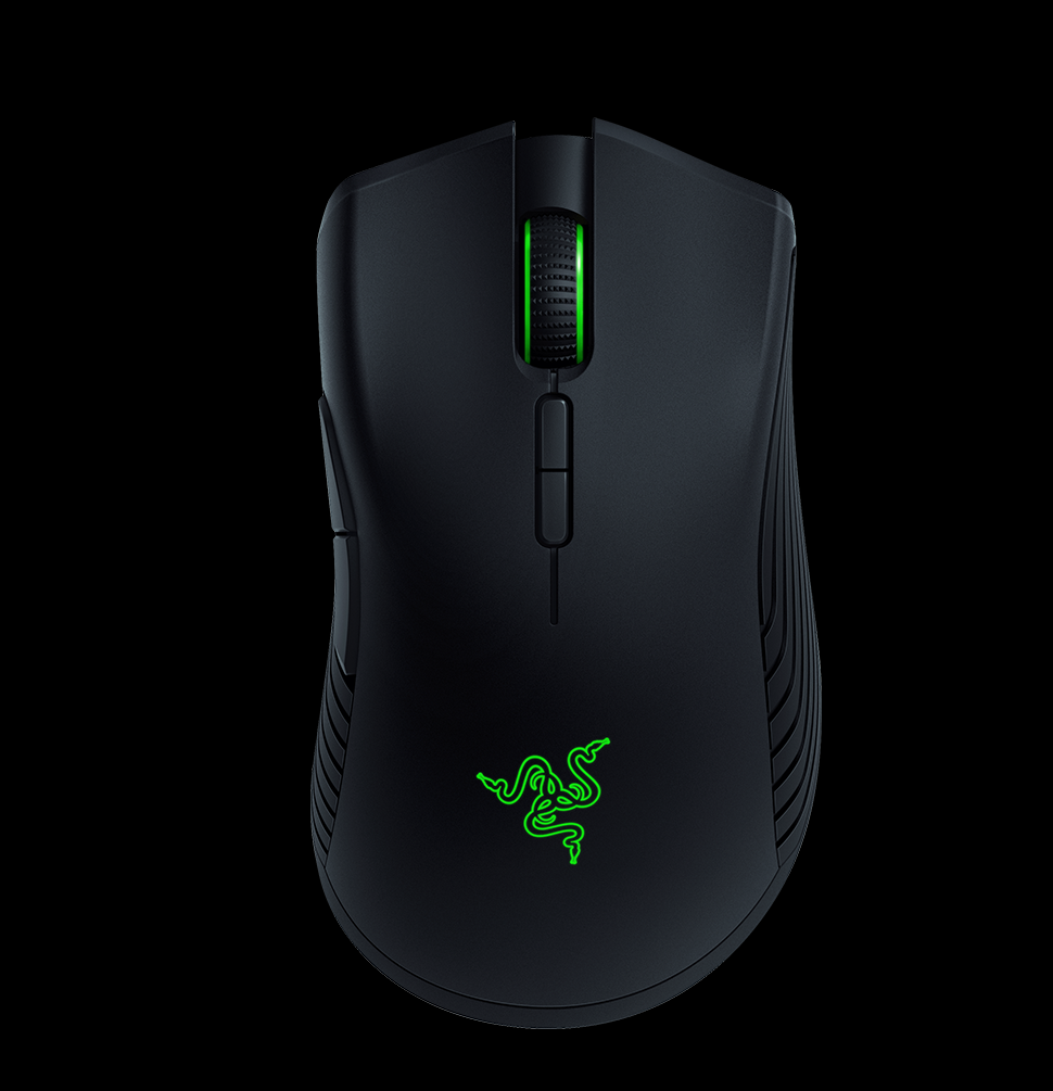 [Razer] Razer Mamba Wireless Headphones