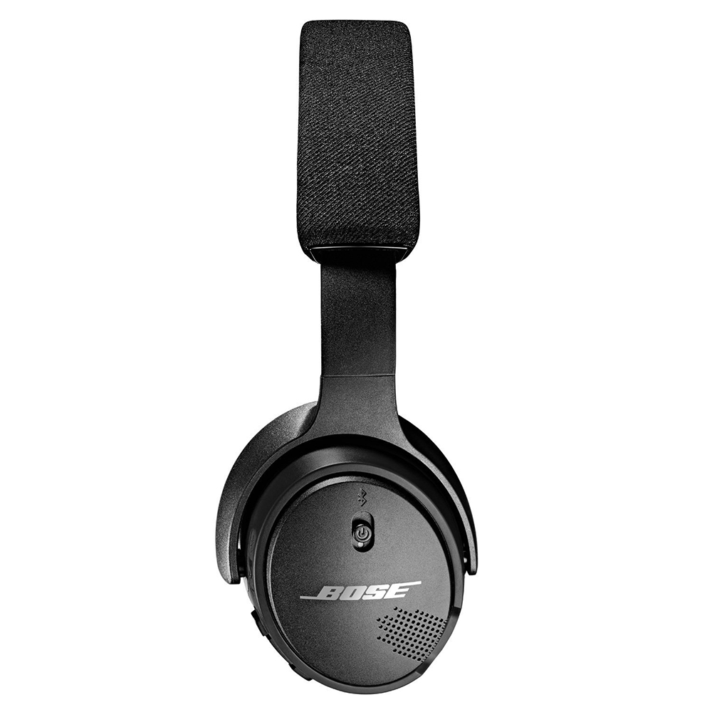 [Bose] Bose SoundLink On-Ear Headphones