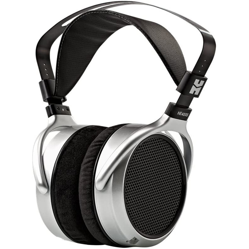 [HiFiMAN] HiFiMAN HE400S Headphones