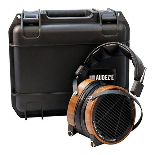 [Audeze] Audeze LCD-2 Headphones