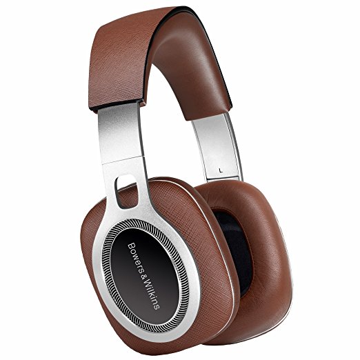 [Bowers & Wilkins] Bowers & Wilkins P9 Headphones