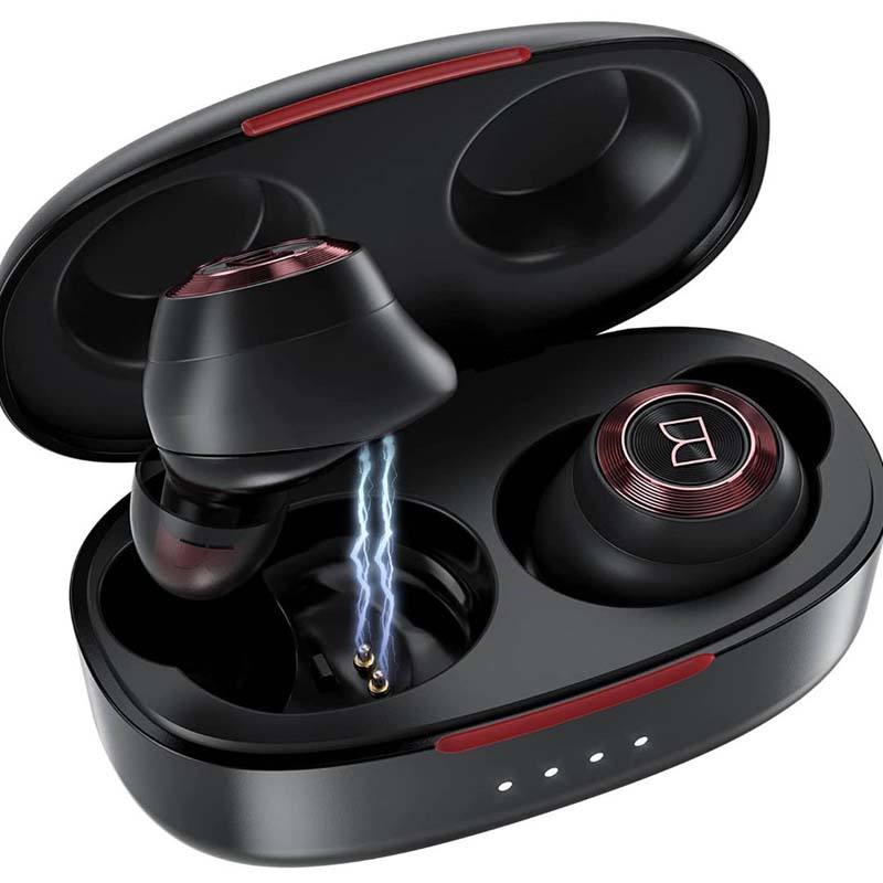 [Monster] Monster Achieve 100 Airlinks Headphones