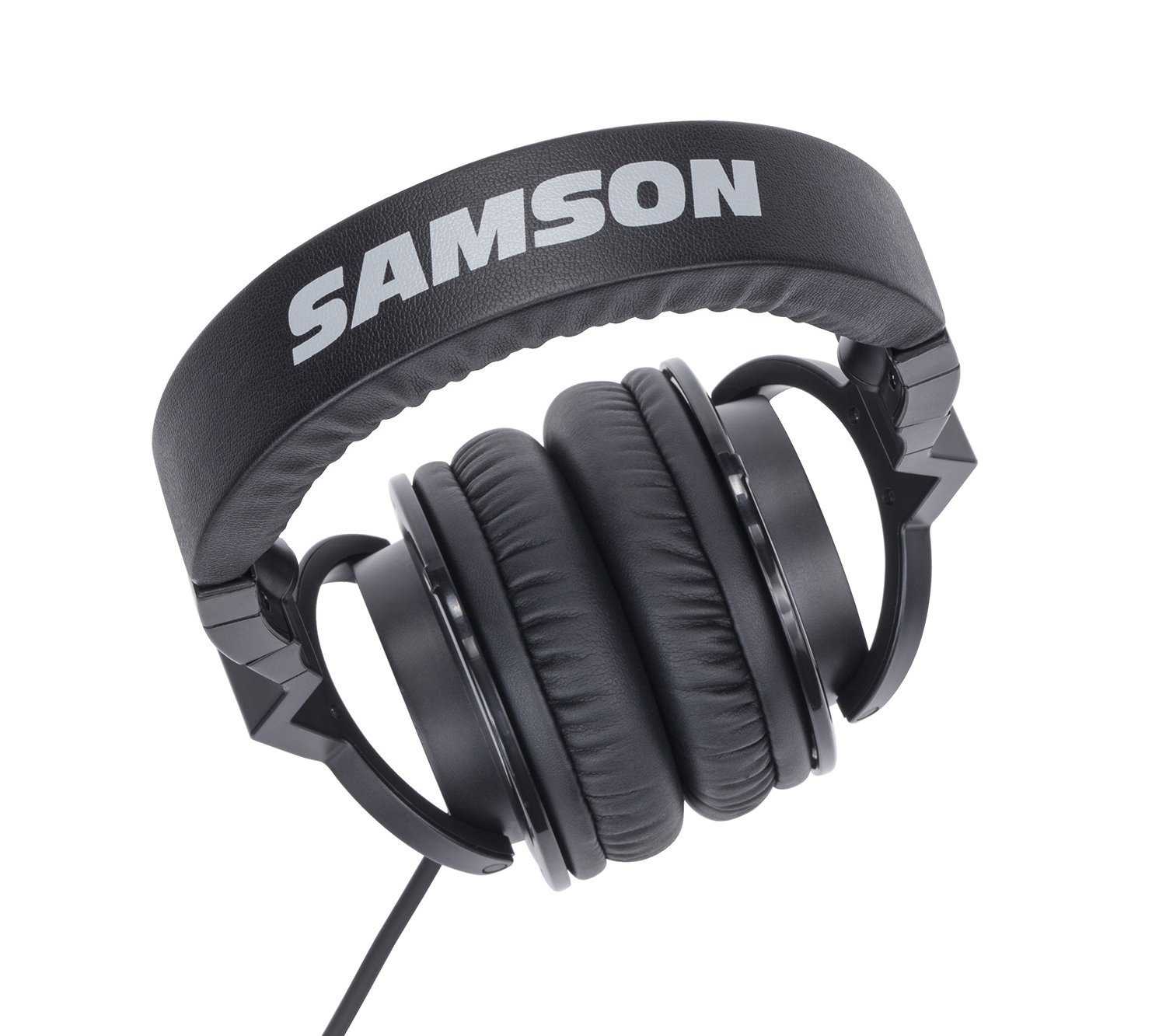 [Samson Technologies] Samson Technologies Z25 Headphones