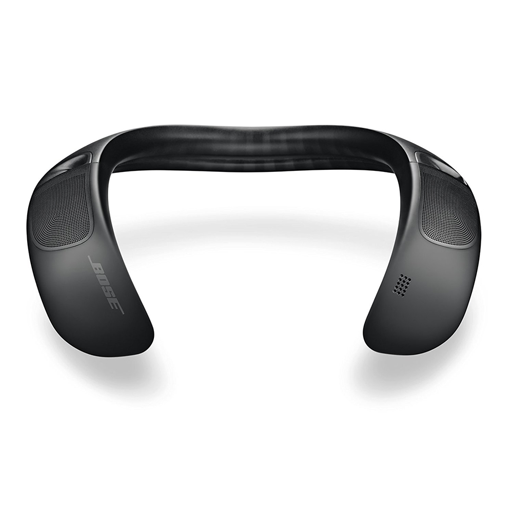 [Bose] Bose SoundWear Companion Headphones