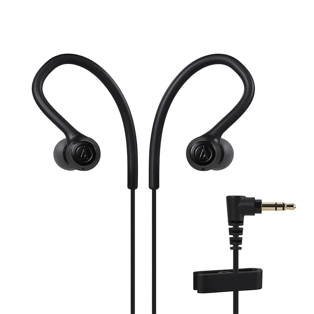 [Audio Technica] Audio Technica ATH-SPORT10 Headphones