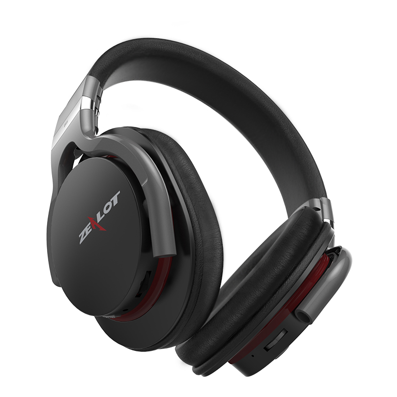 [ZEALOT] ZEALOT B5 Headphones