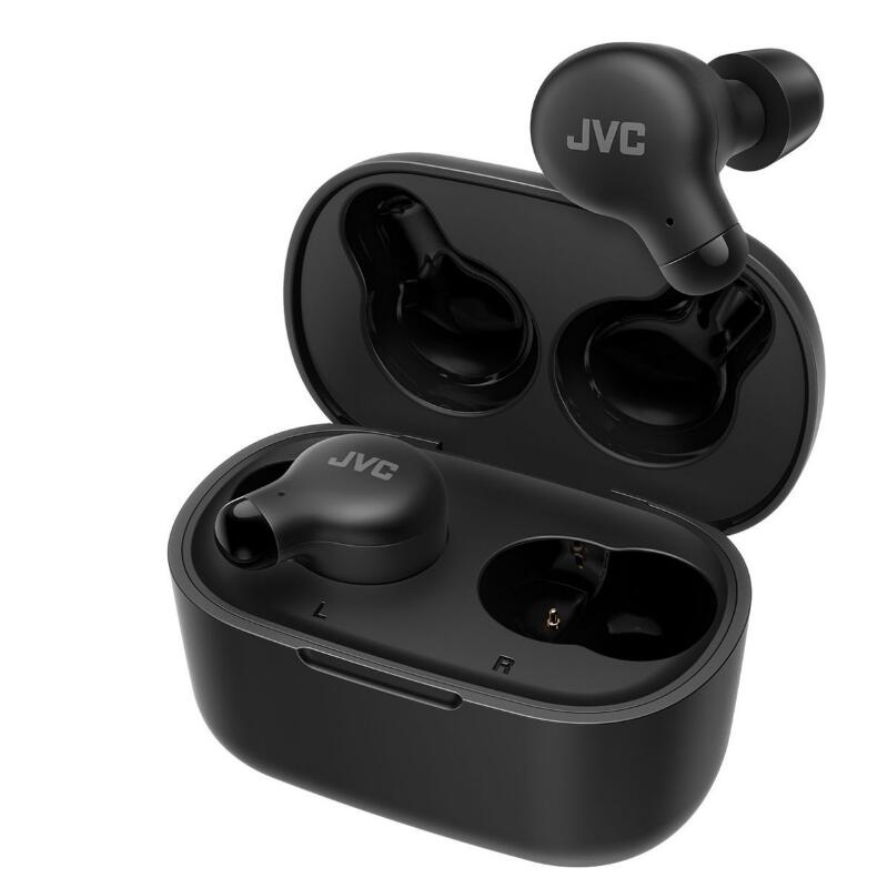 [JVC] JVC HAA18T Headphones