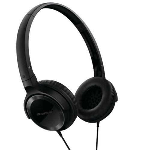 [Pioneer] Pioneer SE-MJ502 Headphones