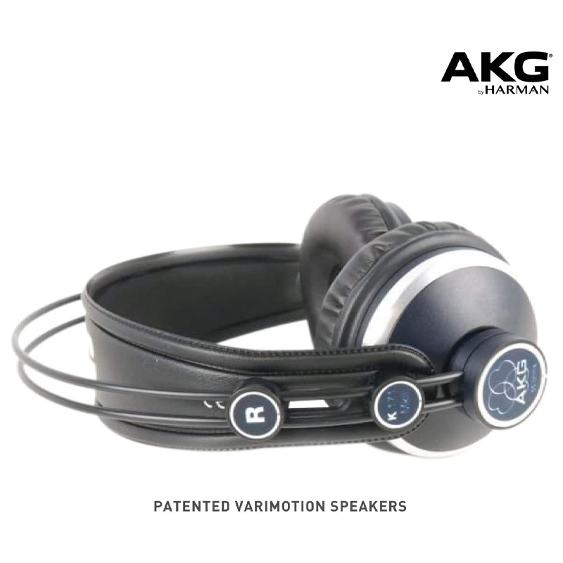 [AKG] AKG K171 MKII Headphones