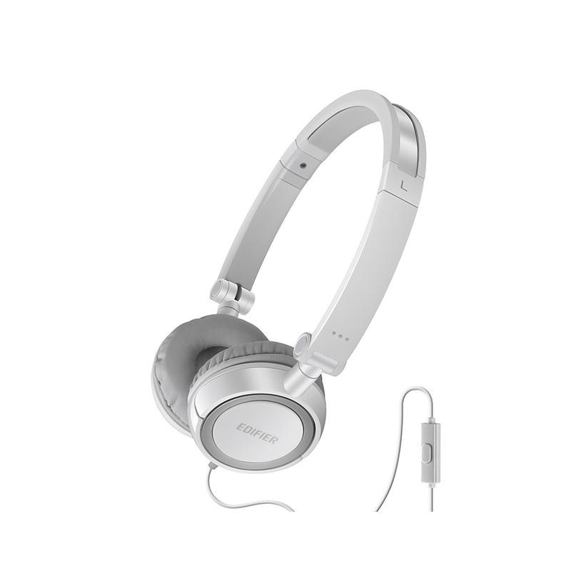 [EDIFIER] EDIFIER H650P Headphones